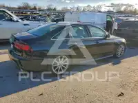 2018 Audi A6 photo
