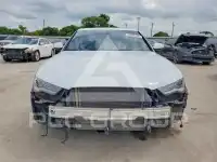 2018 Audi A6 фото