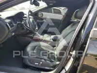 2018 Audi A6 фото