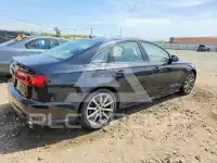 2018 Audi A6 фото