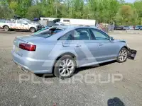 2018 Audi A6 фото