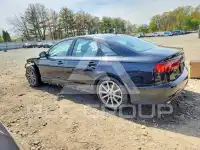 2018 Audi A6 фото