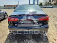 2018 Audi A6 фото