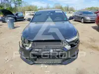 2018 Audi A6 фото