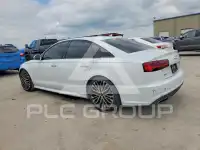 2018 Audi A6 фото