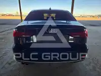 2018 Audi A3 фото