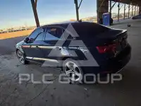 2018 Audi A3 фото
