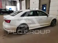 2018 Audi A3 фото