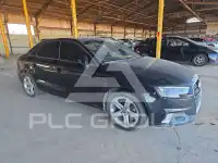 2018 Audi A3 фото