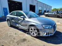 2018 Audi A3 фото