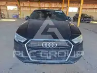 2018 Audi A3 фото
