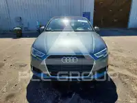 2018 Audi A3 фото