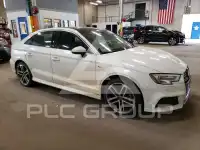 2018 Audi A3 фото