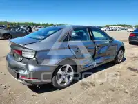 2018 Audi A3 фото