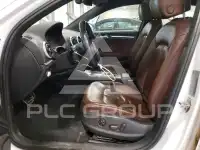 2018 Audi A3 фото