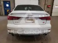 2018 Audi A3 фото