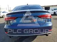 2018 Audi A3 photo