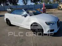 2018 Audi A3 фото