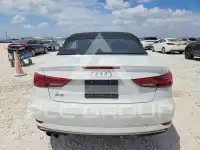 2018 Audi A3 фото