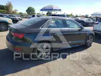 2018 Audi A3 фото