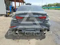 2018 Audi A3 фото