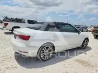 2018 Audi A3 фото