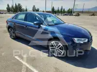 2018 Audi A3 фото