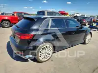 2018 Audi A3 фото