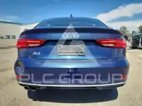 2018 Audi A3 фото