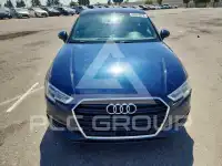 2018 Audi A3 фото