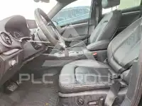 2018 Audi A3 фото
