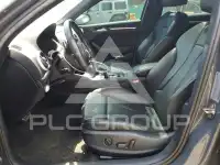 2018 Audi A3 фото