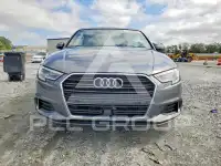 2018 Audi A3 фото
