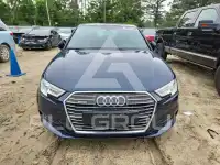 2018 Audi A3 фото