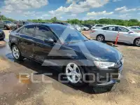 2018 Audi A3 фото