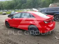 2018 Audi A3 photo