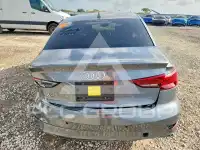 2018 Audi A3 фото