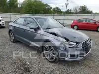 2018 Audi A3 фото
