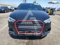 2018 Audi A3 фото