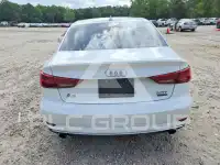 2018 Audi A3 фото