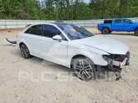 2018 Audi A3 фото