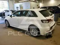 2018 Audi A3 photo