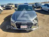 2018 Audi A3 фото