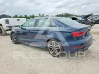 2018 Audi A3 фото