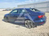 2018 Audi A3 фото
