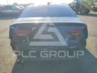 2018 Audi A3 photo
