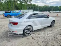 2018 Audi A3 фото