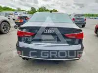 2018 Audi A3 photo