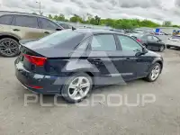 2018 Audi A3 photo