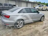 2018 Audi A3 photo